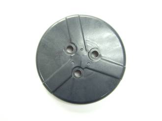 DUST COVER SUIT SANDEN SD7H15 B TYPE (CL9900)